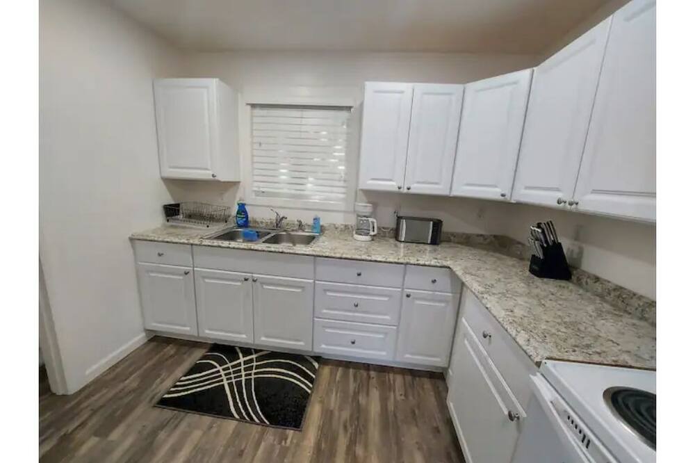 Photo of Kitchen in Logan