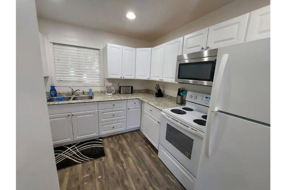 Photo of Kitchen in Logan