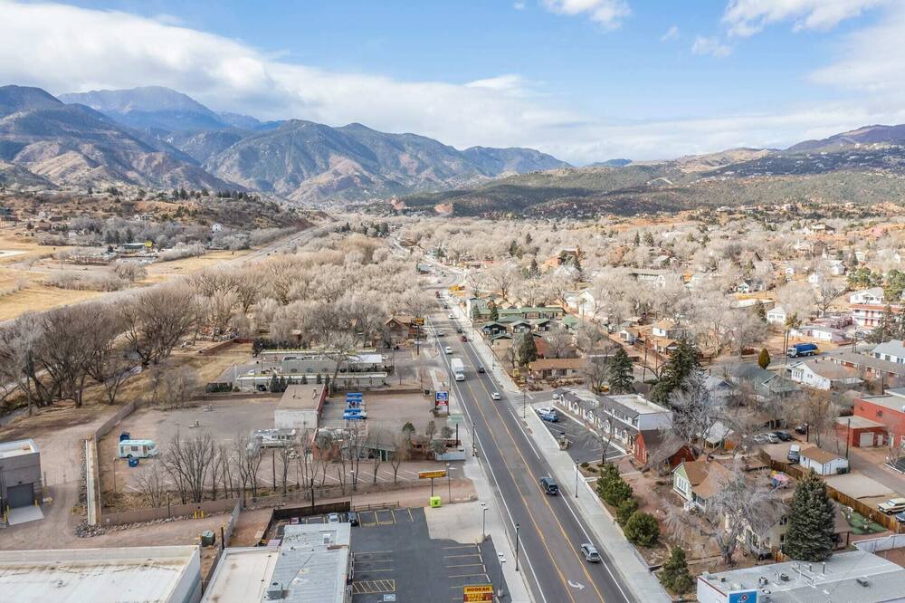 Photo of Others in West Colorado Springs