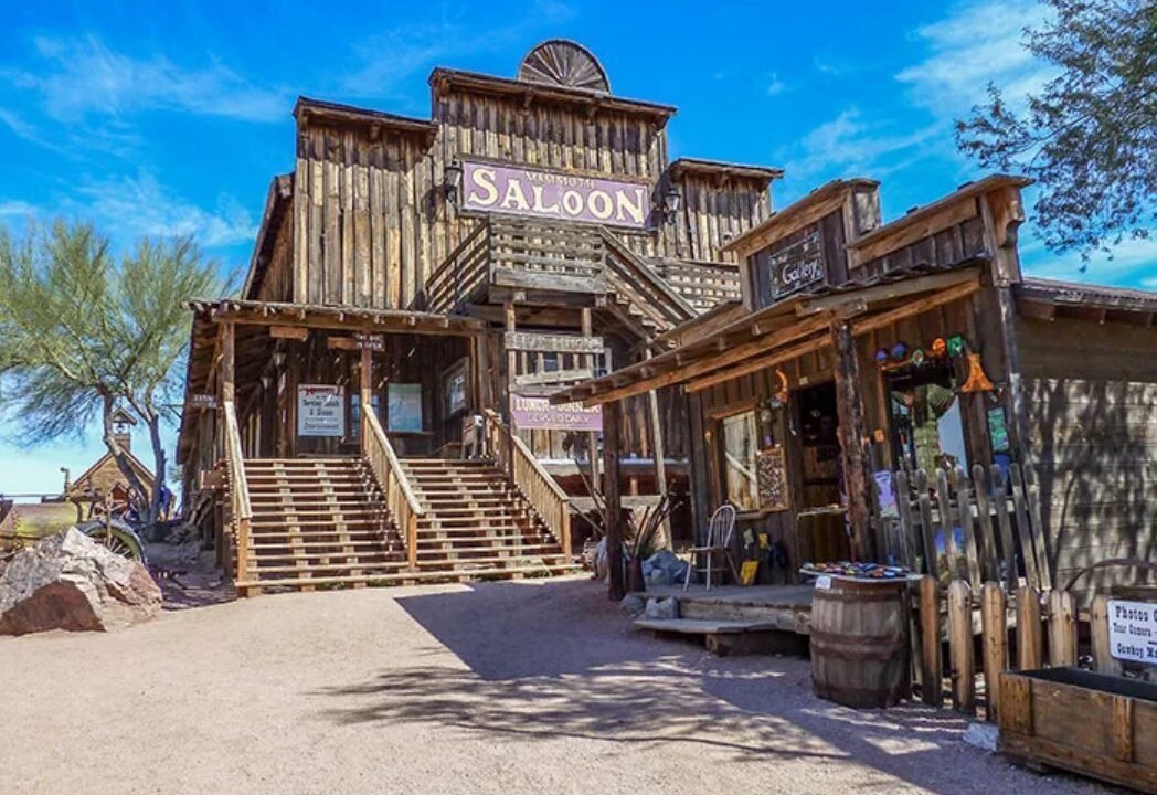 Photo of Outdoor in Kyrene-Superstition