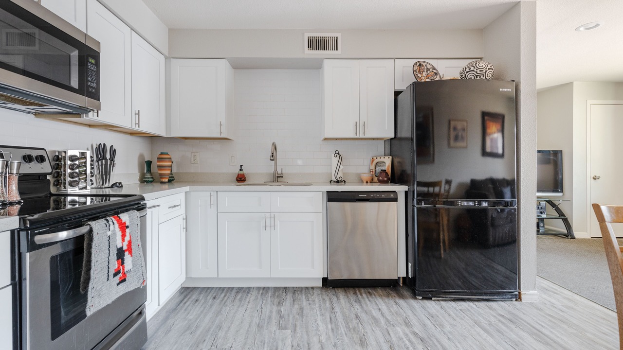 Photo of Kitchen in Kyrene-Superstition