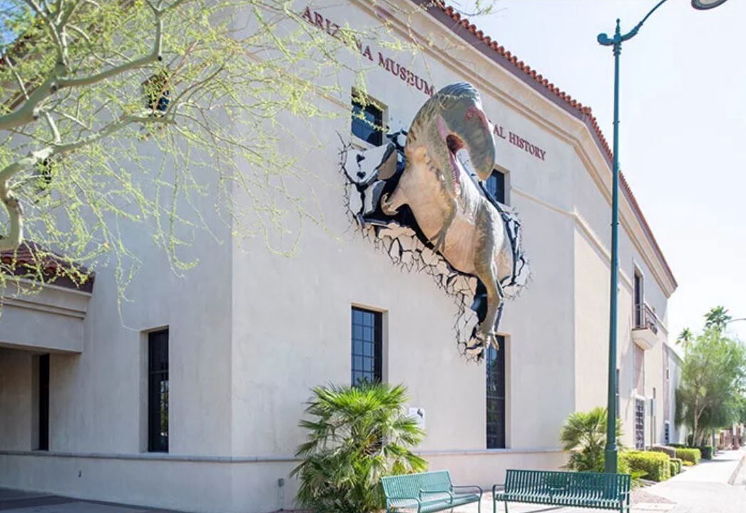 Photo of Outdoor in Kyrene-Superstition