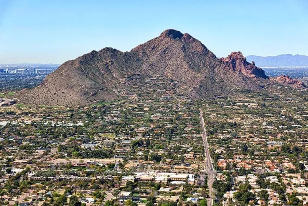 Photo of Outdoor in Kyrene-Superstition
