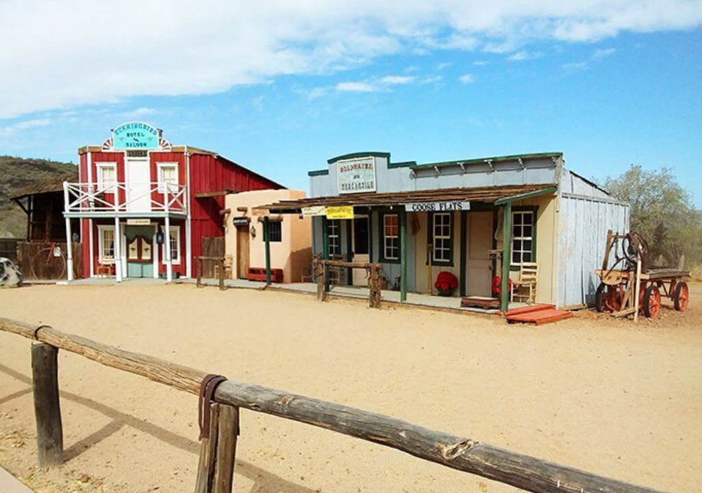 Photo of Outdoor in Kyrene-Superstition