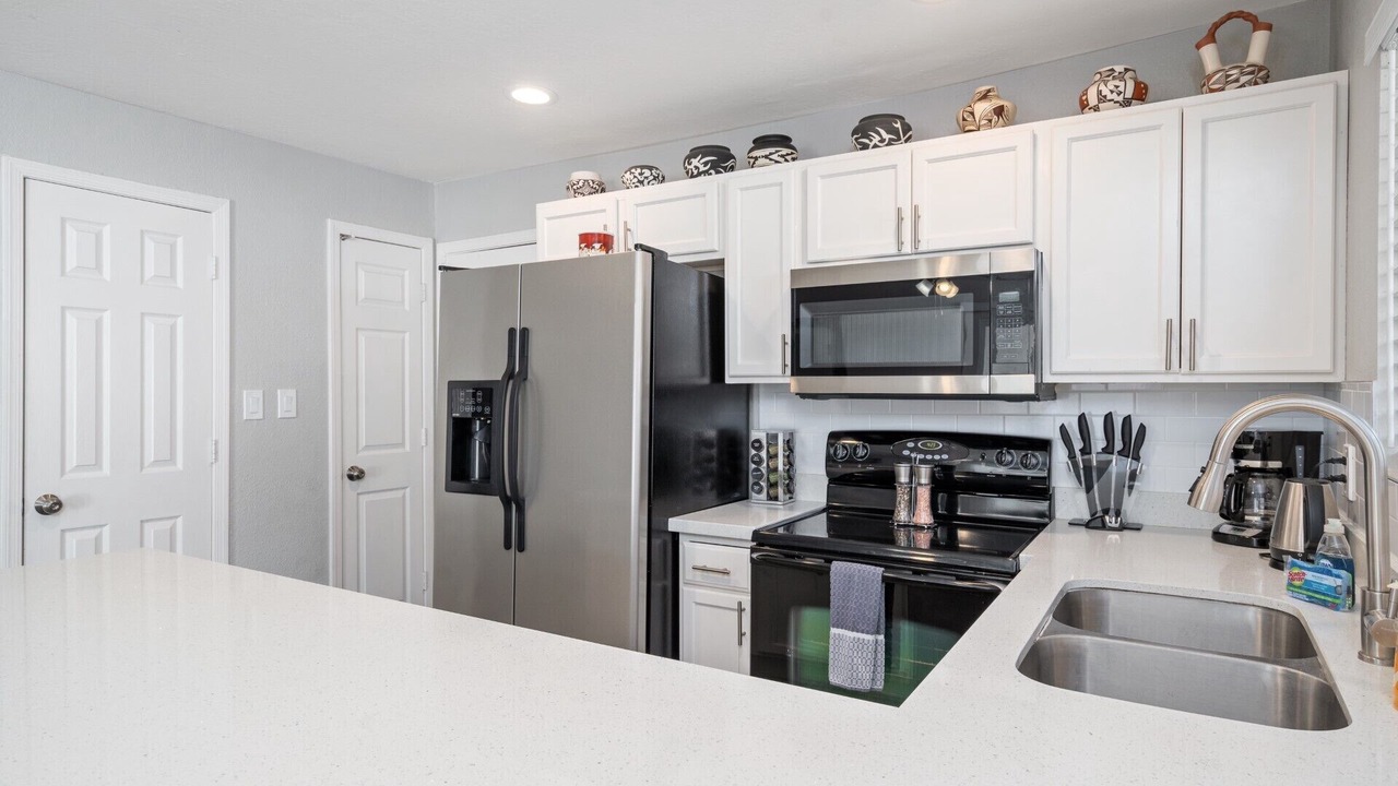 Photo of Kitchen in Kyrene-Superstition