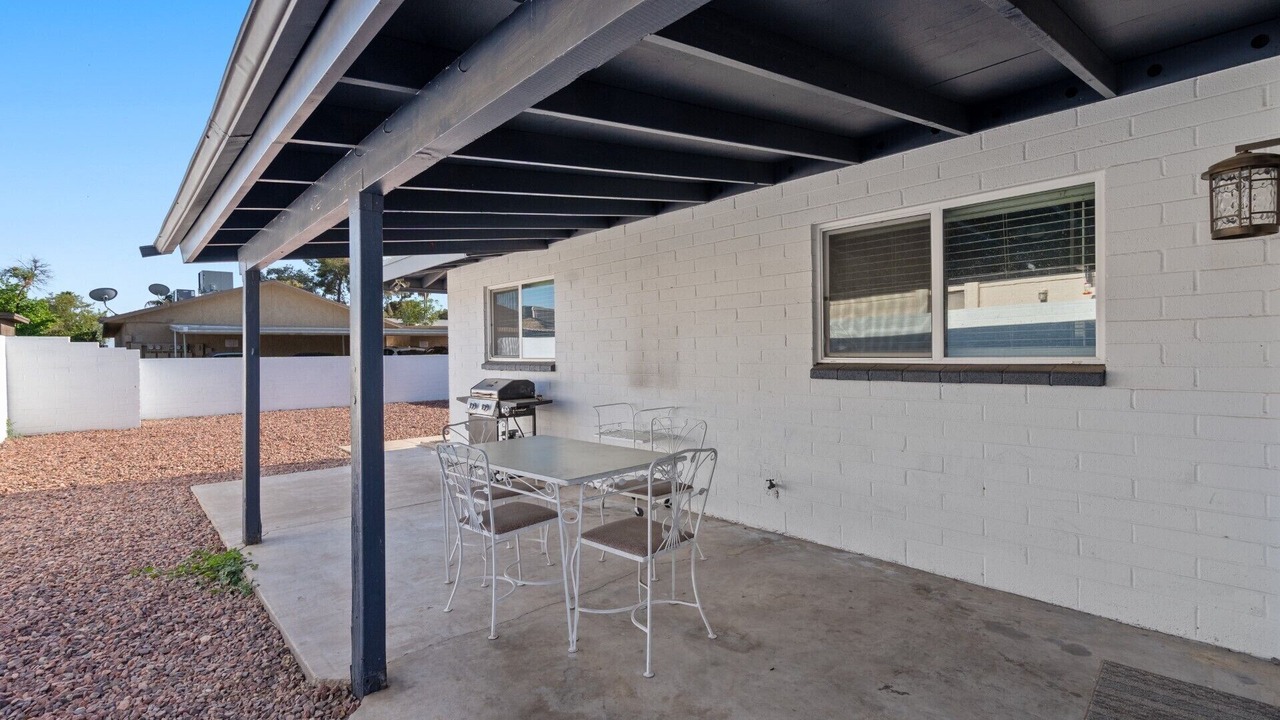Photo of Outdoor in Kyrene-Superstition