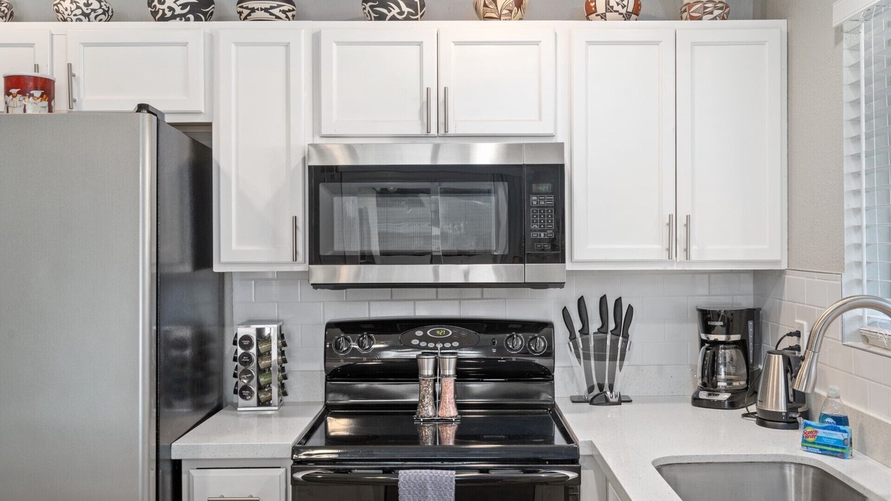 Photo of Kitchen in Kyrene-Superstition