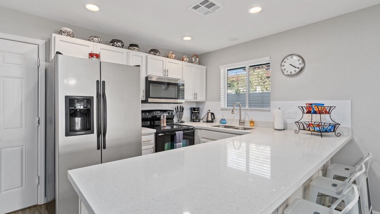 Photo of Kitchen in Kyrene-Superstition