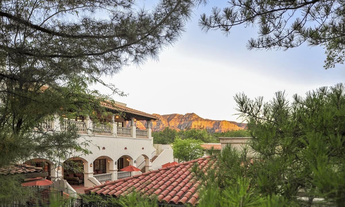 Photo of Outdoor in Sedona