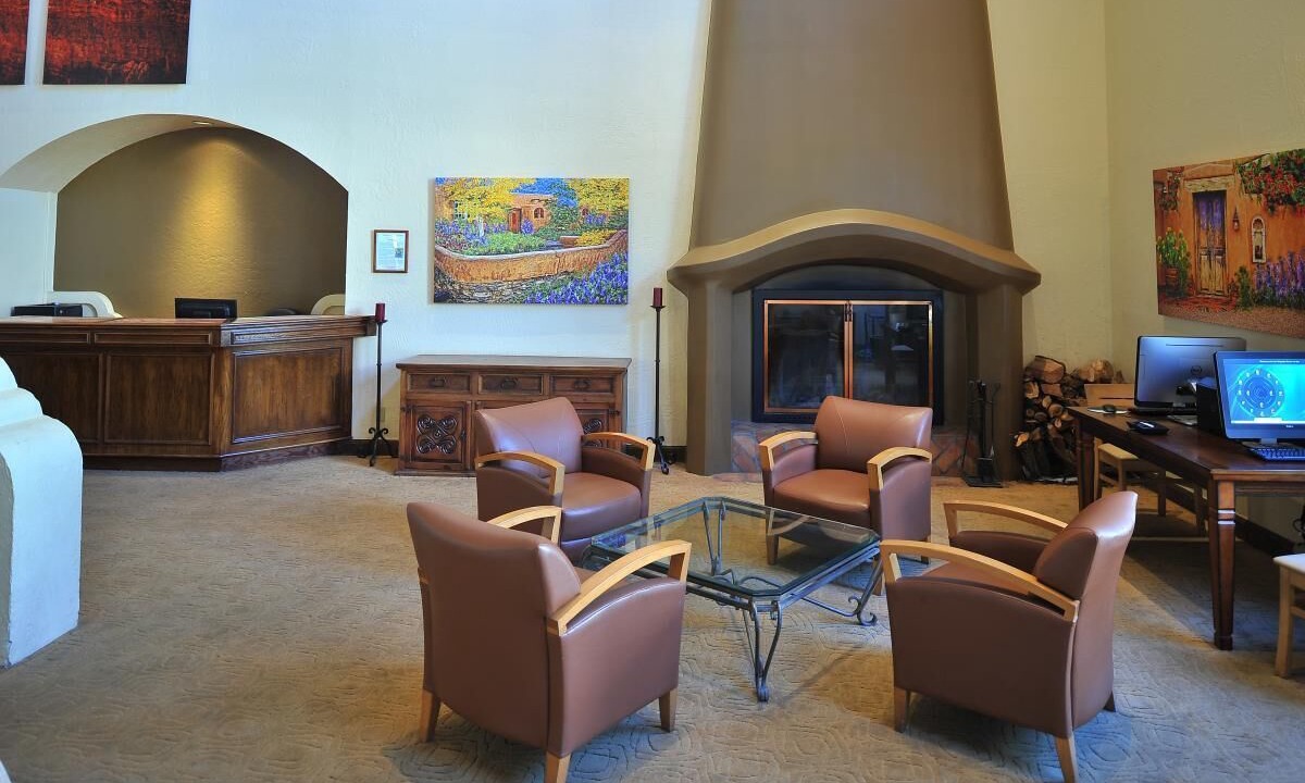 Photo of Livingroom in Sedona