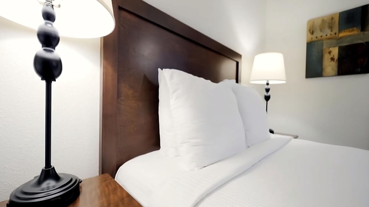 Photo of Bedroom in Sedona
