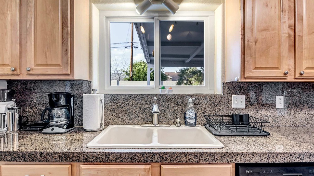 Photo of Kitchen in Cavalier Vista