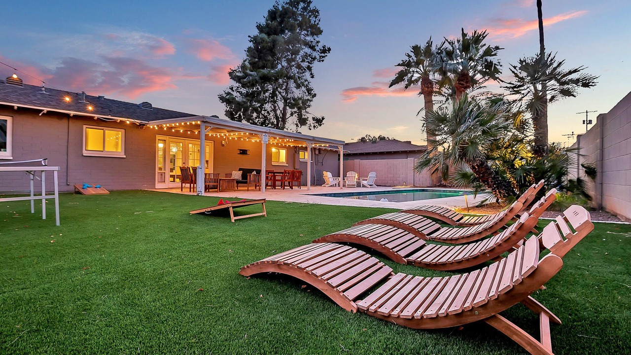 Photo of Outdoor in Cavalier Vista