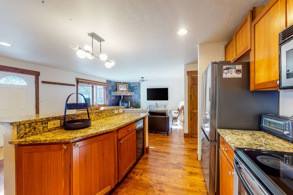 Photo of Kitchen in Eagle-Vail