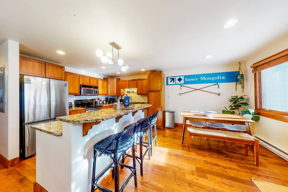 Photo of Kitchen in Eagle-Vail