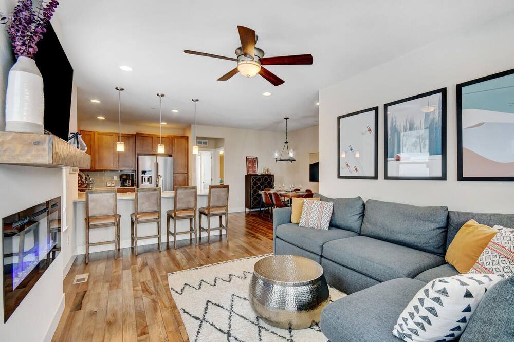 Photo of Bedroom in Rendezvous