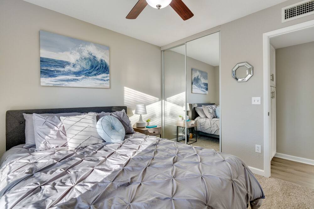 Photo of Bedroom in Kyrene-Superstition