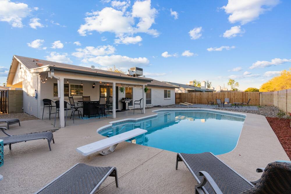 Photo of Outdoor in Kyrene-Superstition