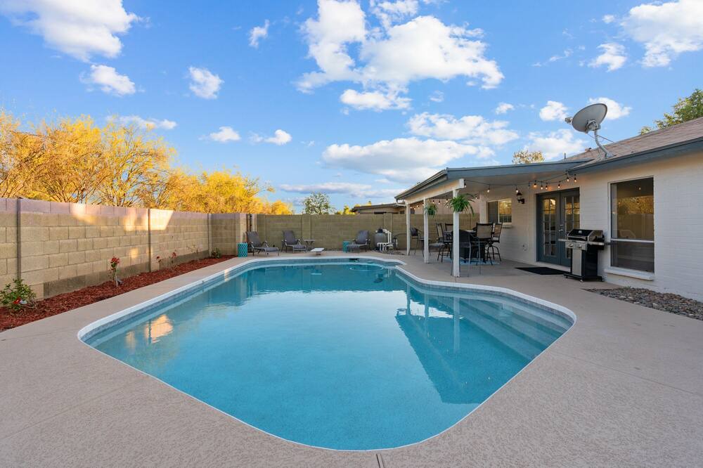 Photo of Outdoor in Kyrene-Superstition