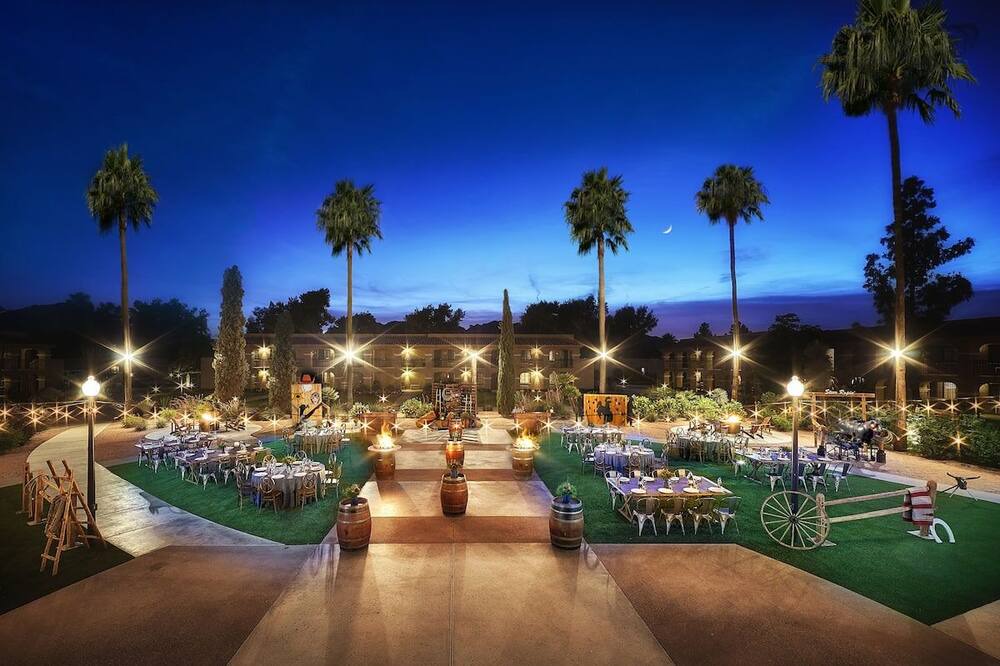 Photo of Outdoor in South Scottsdale