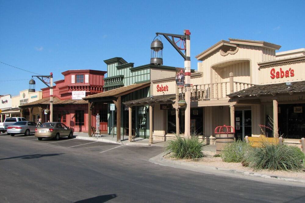 Photo of Others in South Scottsdale
