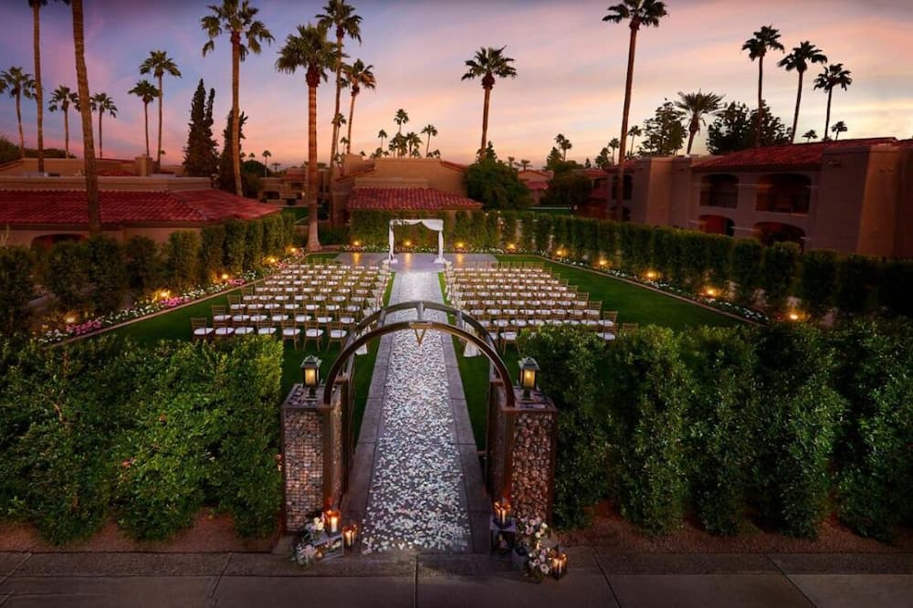 Photo of Outdoor in South Scottsdale