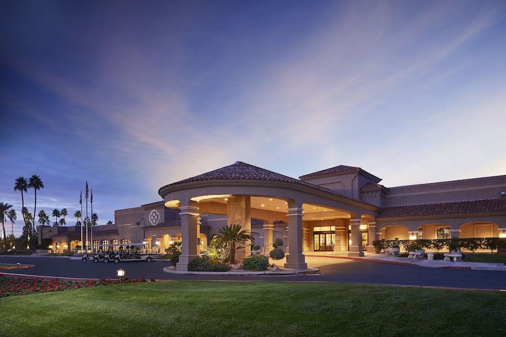 Photo of Outdoor in South Scottsdale