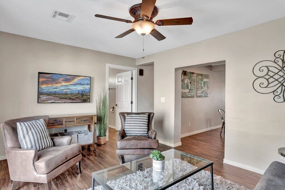 Photo of Bedroom in Cavalier Vista