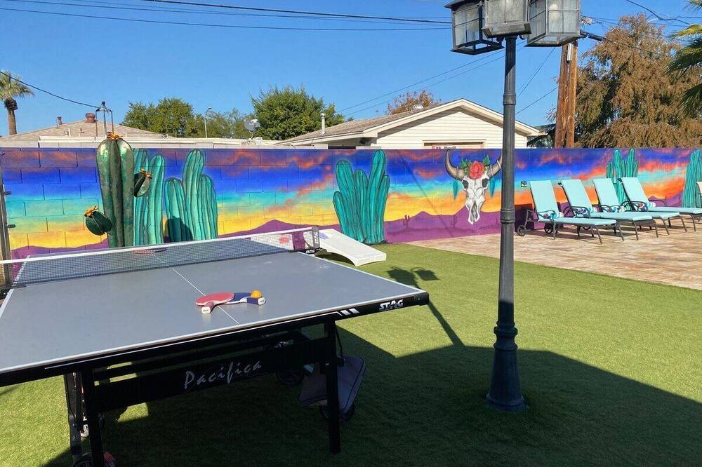 Photo of Outdoor in Cavalier Vista