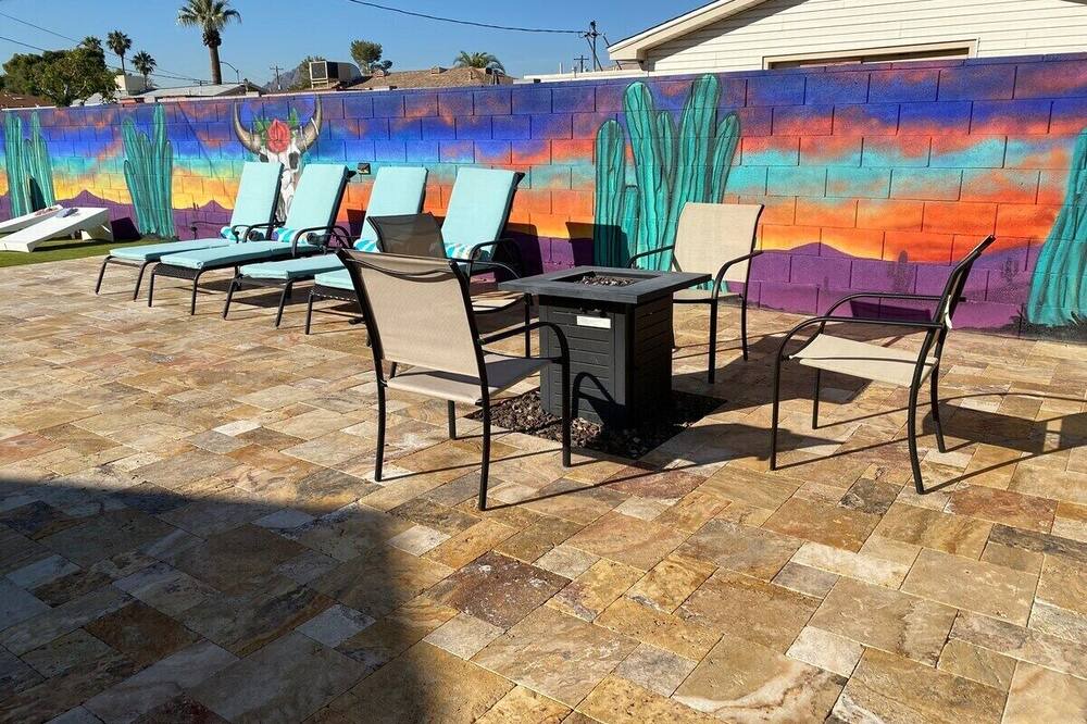 Photo of Outdoor in Cavalier Vista