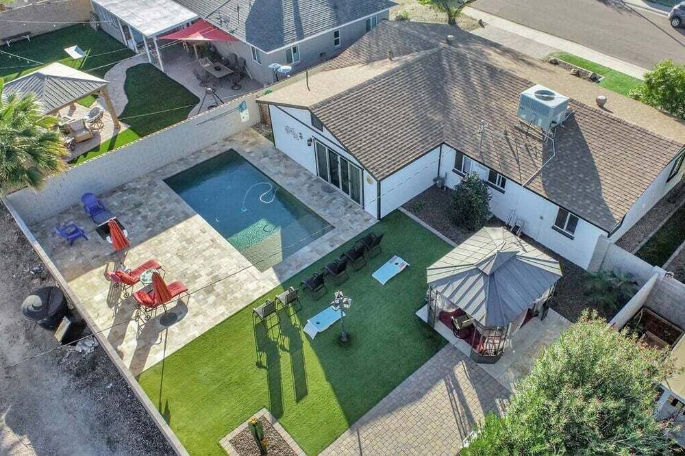Photo of Outdoor in Cavalier Vista