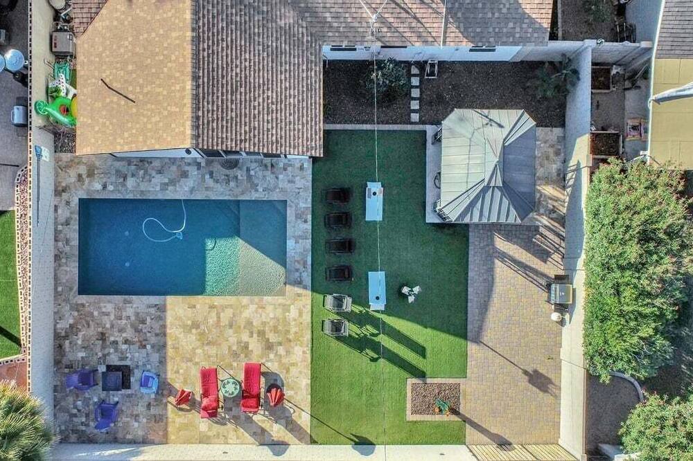 Photo of Outdoor in Cavalier Vista