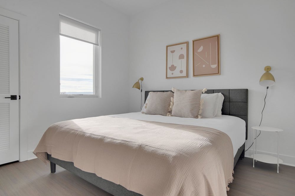 Photo of Bedroom in West Colfax