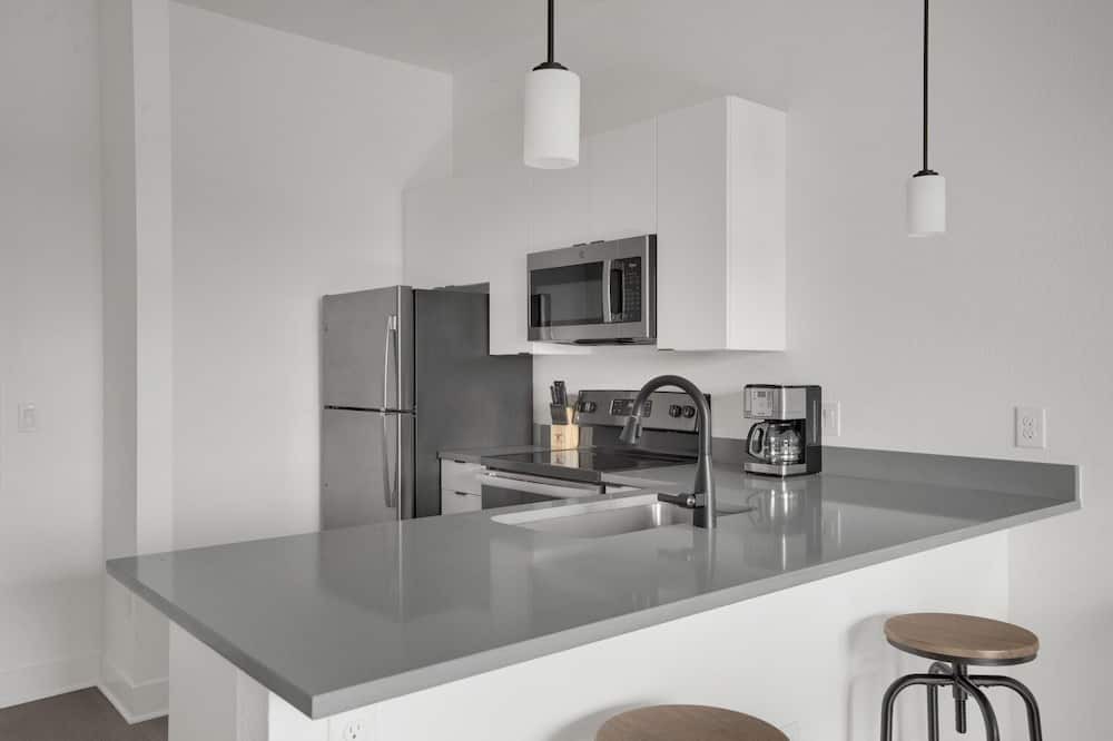 Photo of Kitchen in West Colfax