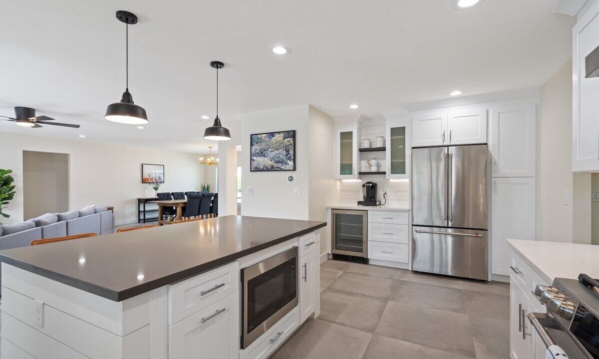 Photo of Kitchen in Raskin Estates