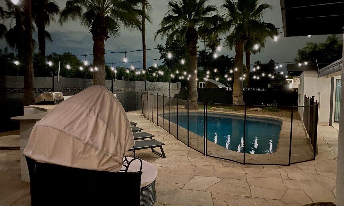 Photo of Outdoor in Raskin Estates