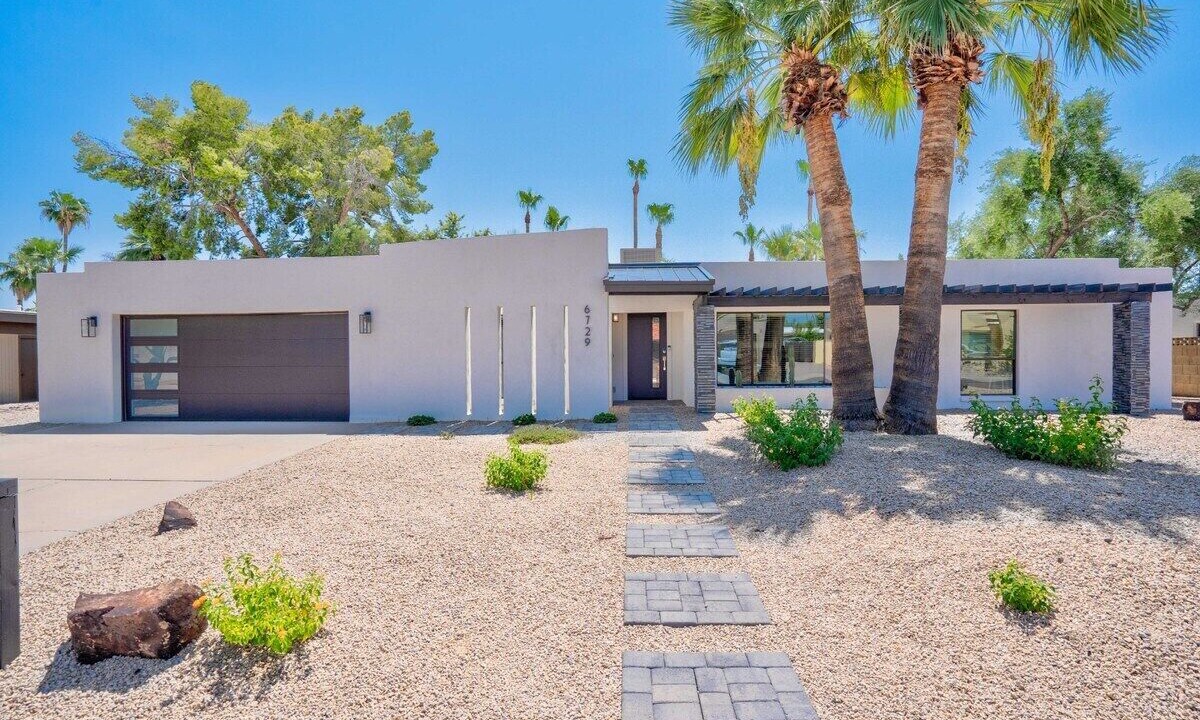 Photo of Outdoor in Raskin Estates