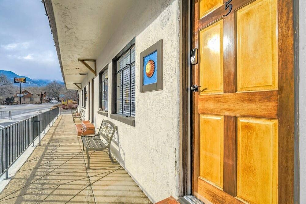 Photo of Outdoor in West Colorado Springs