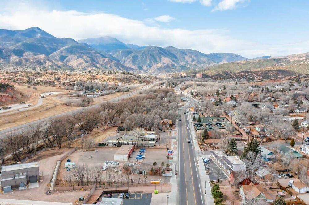 Photo of Others in West Colorado Springs
