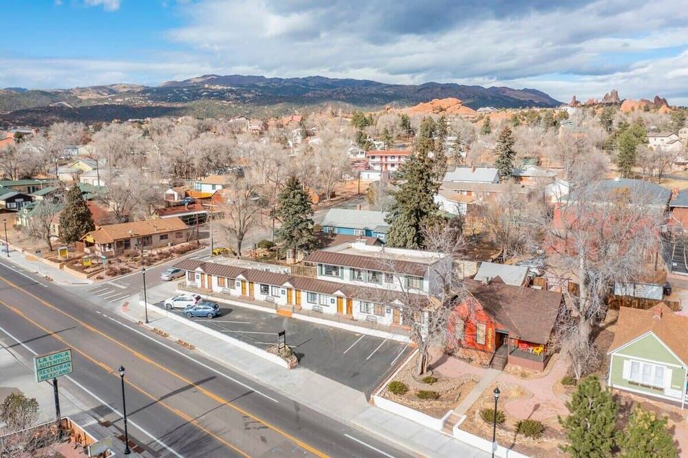Photo of Outdoor in West Colorado Springs