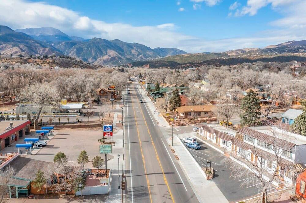 Photo of Others in West Colorado Springs
