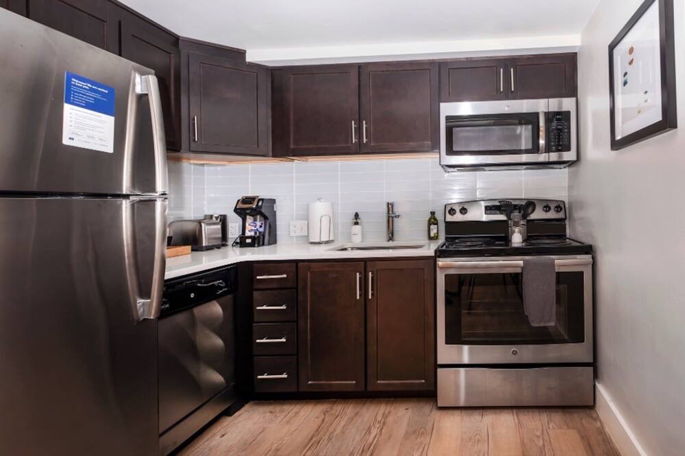 Photo of Kitchen in West Colfax