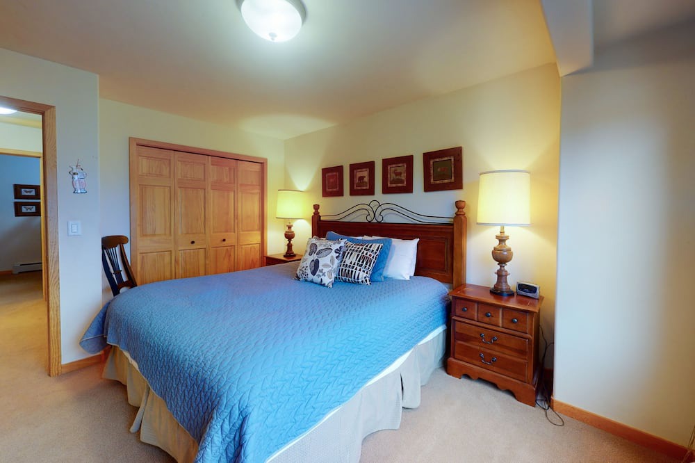 Photo of Bedroom in Winter Park