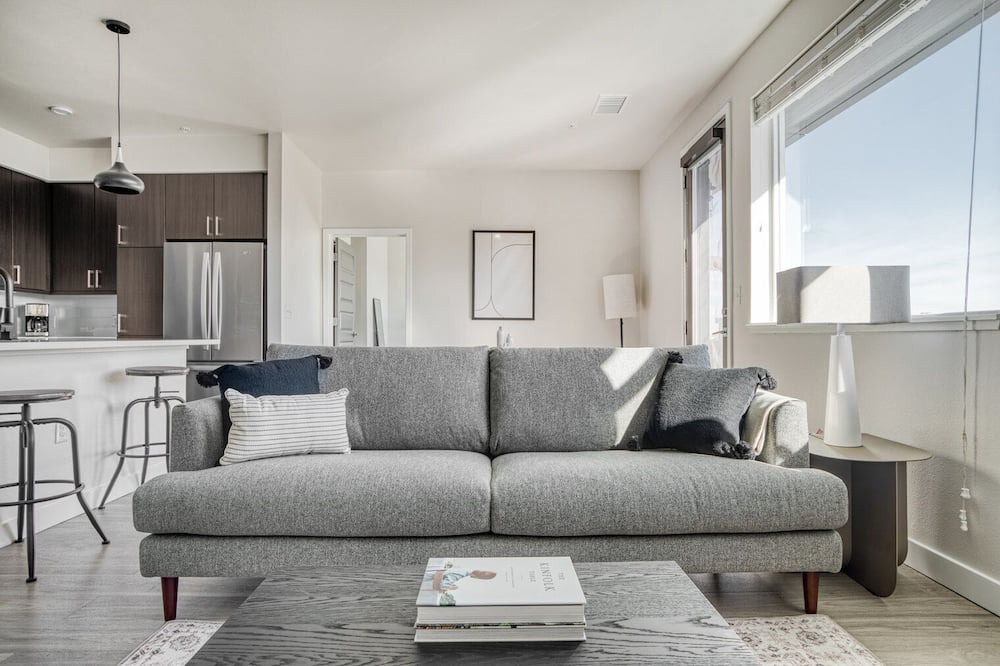 Photo of Livingroom in Ballpark
