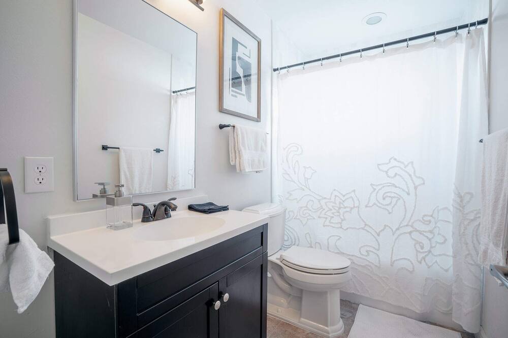 Photo of Bathroom in Southwest Village