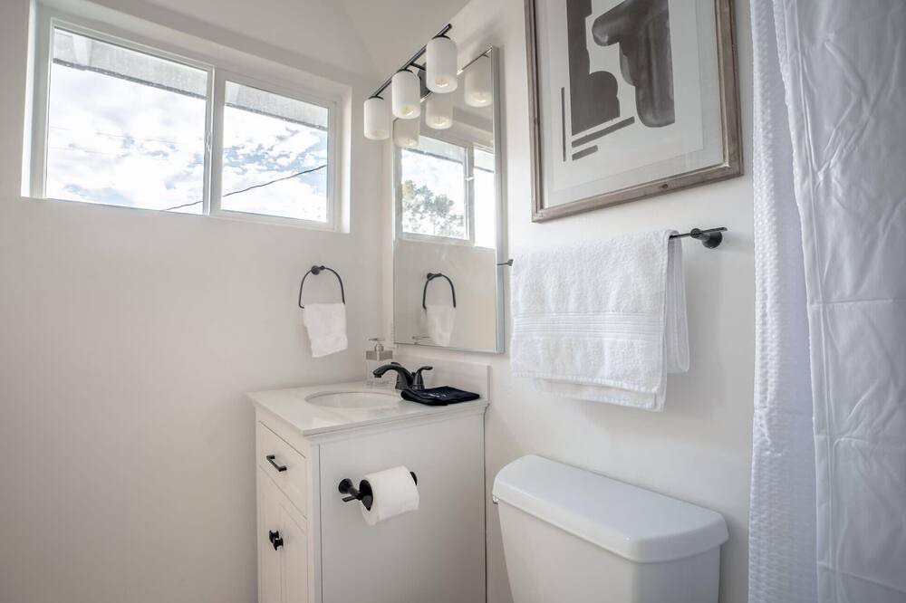 Photo of Bathroom in Southwest Village