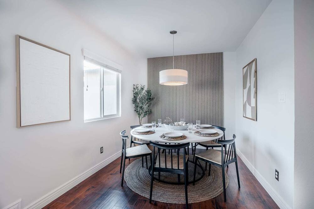 Photo of Livingroom in Southwest Village