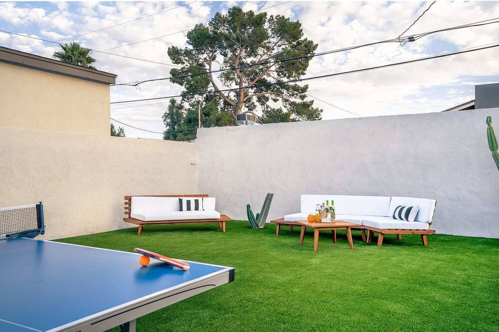 Photo of Outdoor in Southwest Village