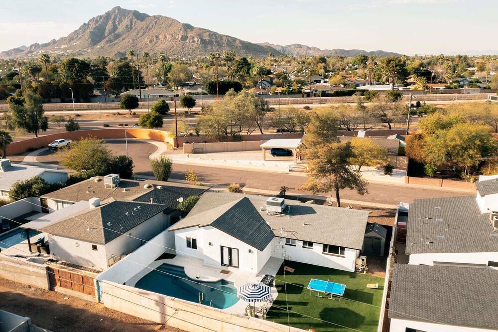 Photo of Outdoor in Southwest Village