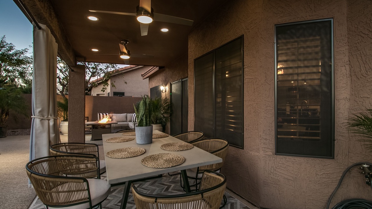 Photo of Outdoor in Paradise Park Vista